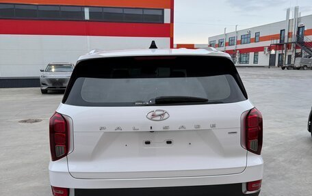 Hyundai Palisade I, 2020 год, 4 390 000 рублей, 3 фотография