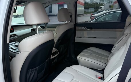 Hyundai Palisade I, 2020 год, 4 390 000 рублей, 7 фотография