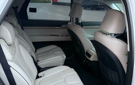 Hyundai Palisade I, 2020 год, 4 390 000 рублей, 9 фотография