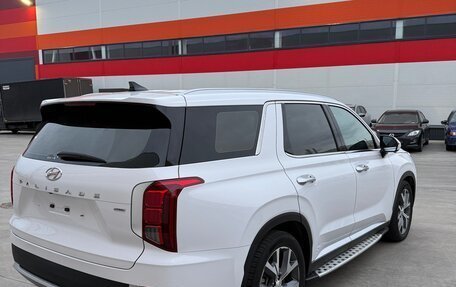 Hyundai Palisade I, 2020 год, 4 390 000 рублей, 4 фотография