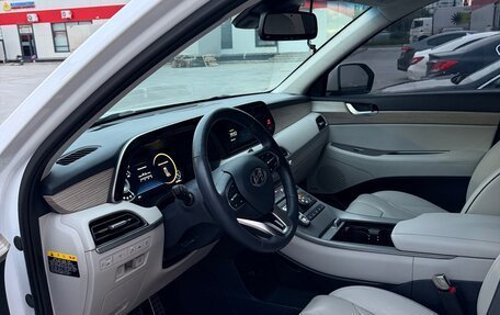 Hyundai Palisade I, 2020 год, 4 390 000 рублей, 6 фотография