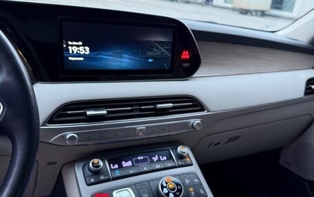Hyundai Palisade I, 2020 год, 4 390 000 рублей, 10 фотография