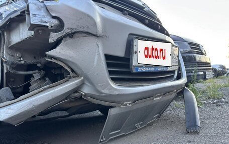 Opel Astra H, 2012 год, 269 000 рублей, 8 фотография