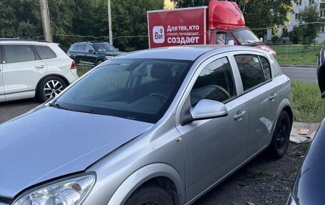 Opel Astra H, 2012 год, 269 000 рублей, 2 фотография