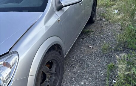 Opel Astra H, 2012 год, 269 000 рублей, 10 фотография