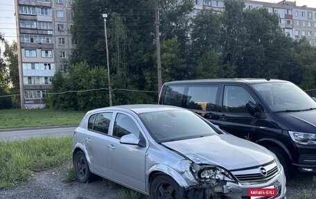 Opel Astra H, 2012 год, 269 000 рублей, 3 фотография