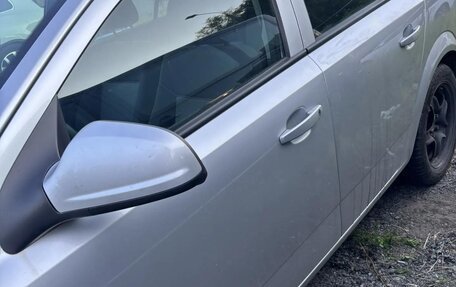 Opel Astra H, 2012 год, 269 000 рублей, 11 фотография
