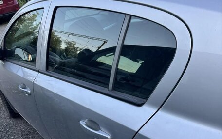 Opel Astra H, 2012 год, 269 000 рублей, 13 фотография