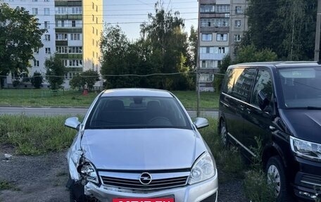 Opel Astra H, 2012 год, 269 000 рублей, 4 фотография