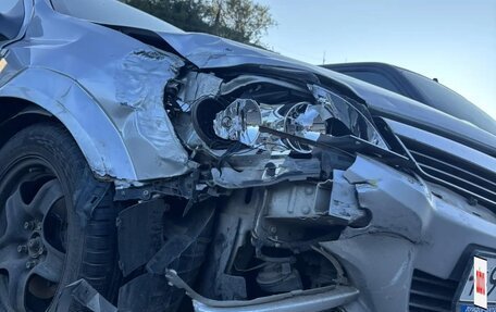 Opel Astra H, 2012 год, 269 000 рублей, 18 фотография