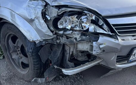 Opel Astra H, 2012 год, 269 000 рублей, 19 фотография