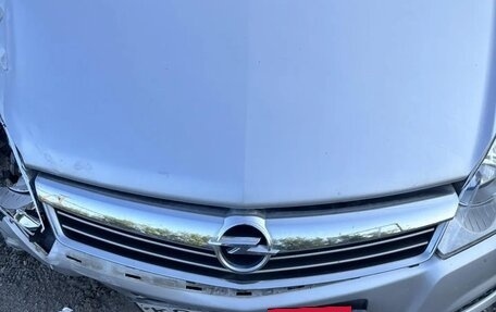 Opel Astra H, 2012 год, 269 000 рублей, 16 фотография