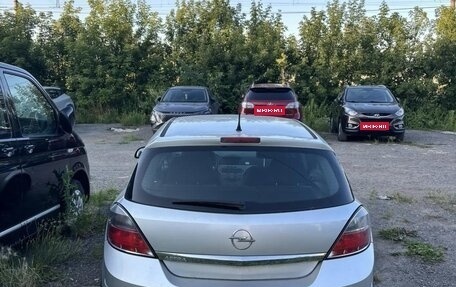 Opel Astra H, 2012 год, 269 000 рублей, 6 фотография