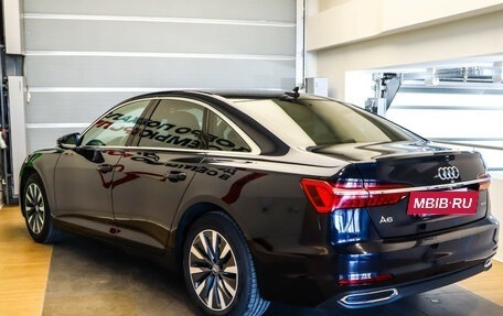 Audi A6, 2019 год, 3 450 000 рублей, 7 фотография