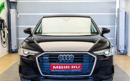 Audi A6, 2019 год, 3 450 000 рублей, 2 фотография