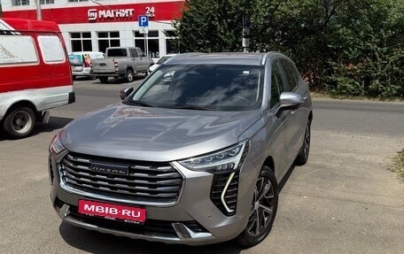 Haval Jolion, 2023 год, 2 190 000 рублей, 1 фотография