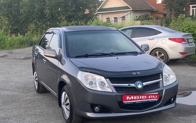 Geely MK I рестайлинг, 2011 год, 169 000 рублей, 1 фотография