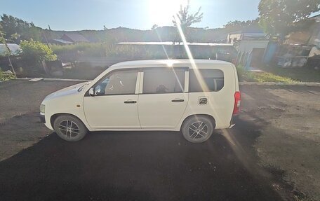 Toyota Probox I, 2005 год, 460 000 рублей, 1 фотография
