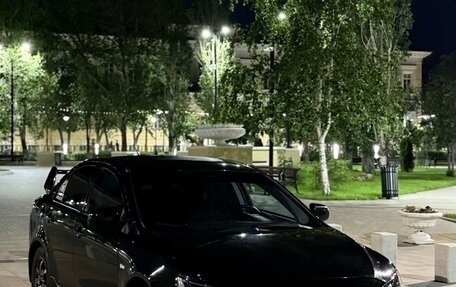 Mitsubishi Lancer IX, 2007 год, 650 000 рублей, 1 фотография