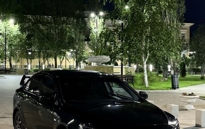 Mitsubishi Lancer IX, 2007 год, 650 000 рублей, 1 фотография