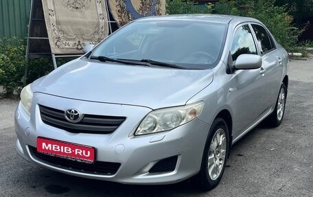 Toyota Corolla, 2008 год, 650 000 рублей, 1 фотография