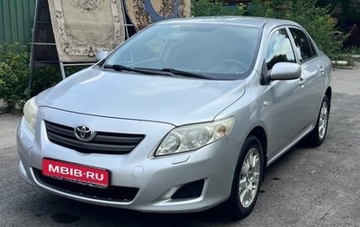 Toyota Corolla, 2008 год, 650 000 рублей, 1 фотография