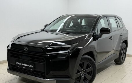 Toyota RAV4, 2026 год, 4 400 000 рублей, 1 фотография