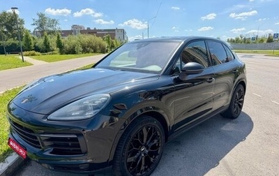 Porsche Cayenne III, 2020 год, 7 350 000 рублей, 1 фотография