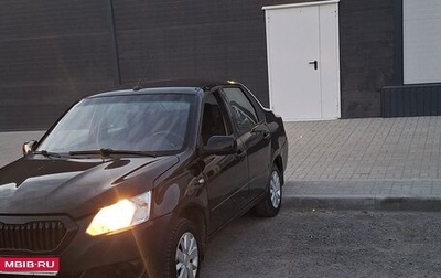 Datsun on-DO I рестайлинг, 2019 год, 285 000 рублей, 1 фотография
