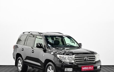 Toyota Land Cruiser 200, 2010 год, 2 849 000 рублей, 1 фотография