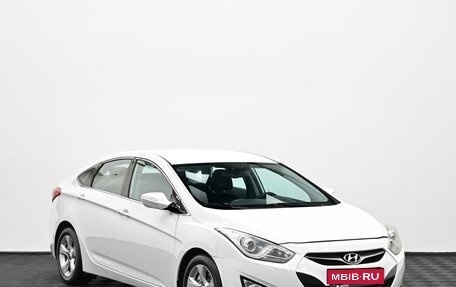 Hyundai i40 I рестайлинг, 2013 год, 749 000 рублей, 1 фотография
