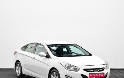 Hyundai i40 I рестайлинг, 2013 год, 749 000 рублей, 1 фотография