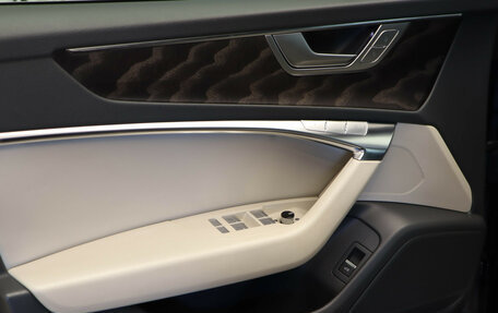 Audi A6, 2019 год, 3 450 000 рублей, 17 фотография