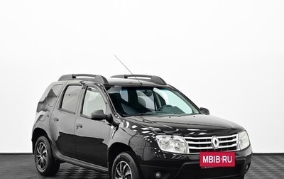 Renault Duster I рестайлинг, 2012 год, 729 000 рублей, 1 фотография