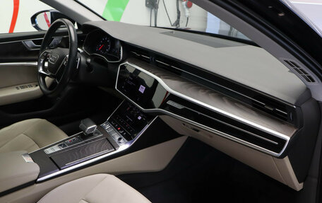 Audi A6, 2019 год, 3 450 000 рублей, 24 фотография