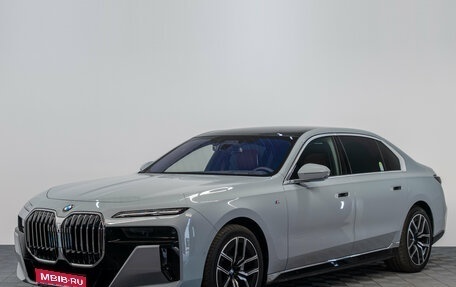 BMW 7 серия, 2025 год, 13 490 000 рублей, 1 фотография