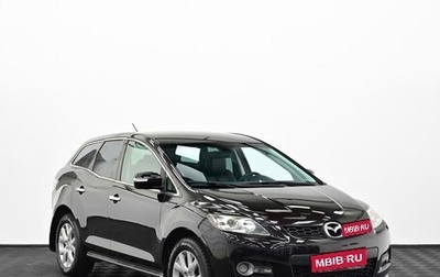 Mazda CX-7 I рестайлинг, 2008 год, 649 000 рублей, 1 фотография