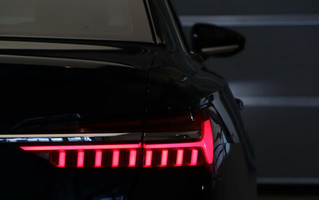 Audi A6, 2019 год, 3 450 000 рублей, 30 фотография