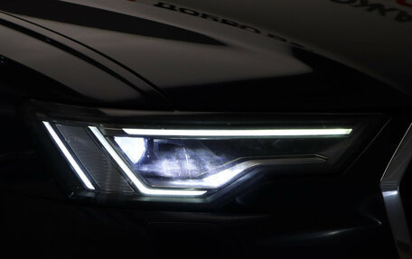 Audi A6, 2019 год, 3 450 000 рублей, 31 фотография