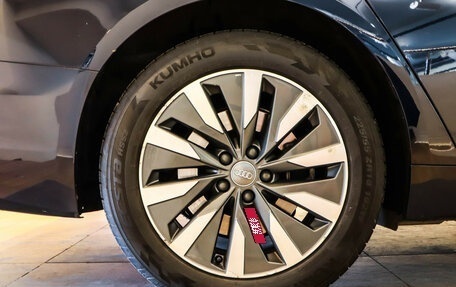 Audi A6, 2019 год, 3 450 000 рублей, 29 фотография