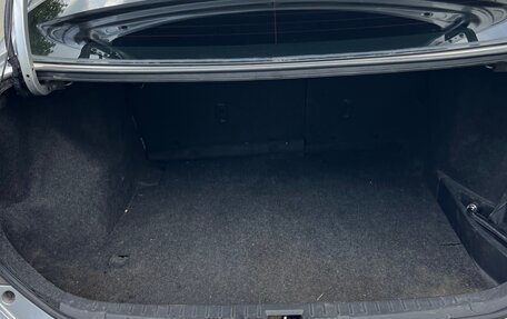 Toyota Corolla, 2008 год, 650 000 рублей, 6 фотография