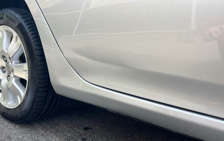 Toyota Corolla, 2008 год, 650 000 рублей, 13 фотография