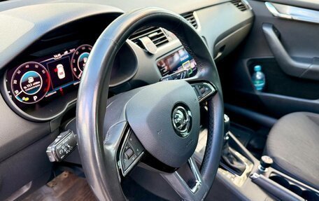 Skoda Octavia, 2019 год, 2 155 000 рублей, 16 фотография