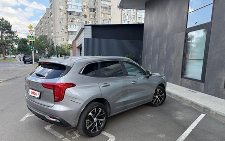 Haval Jolion, 2023 год, 2 190 000 рублей, 6 фотография