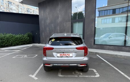 Haval Jolion, 2023 год, 2 190 000 рублей, 4 фотография