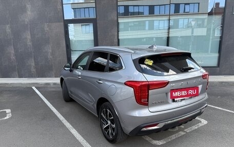 Haval Jolion, 2023 год, 2 190 000 рублей, 5 фотография