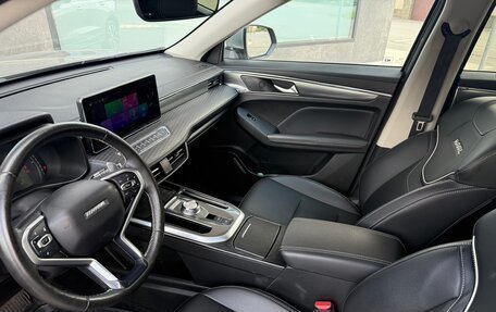 Haval Jolion, 2023 год, 2 190 000 рублей, 10 фотография