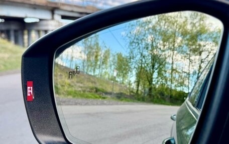 Skoda Octavia, 2019 год, 2 155 000 рублей, 19 фотография