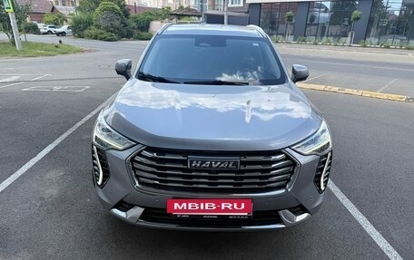 Haval Jolion, 2023 год, 2 190 000 рублей, 3 фотография