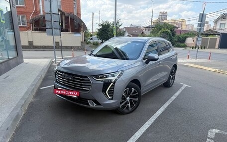 Haval Jolion, 2023 год, 2 190 000 рублей, 2 фотография